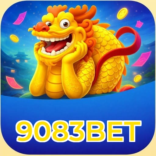 Catálogo 9083BET 2.547 jogos - Pragmatic Play, Evolution, NetEnt